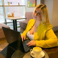 Psycholog Дарья Saratov,