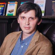 Psychologist Алексей Охлупин on Barb.pro