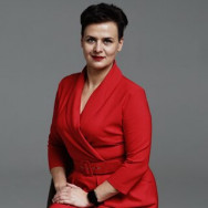 Psychologist Дарья Торгашова on Barb.pro