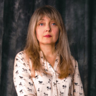 Psychologist Ольга Евгеньевна on Barb.pro