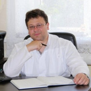 Psychologist Андрей Иванович on Barb.pro
