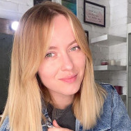 Бровист Алина Москва, район Таганский