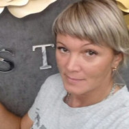 Fryzjer Евгения Tyumen,улица Водников, 3