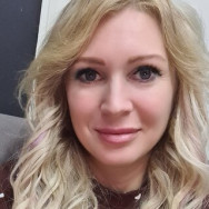 Fryzjer Галина Tyumen,улица Герцена, 64