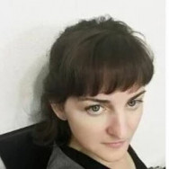 Hairdresser Елена Шпакова on Barb.pro