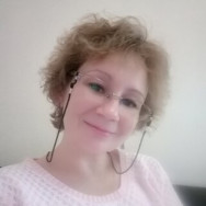 Парикмахер Ирина Тюмень,улица 30 лет Победы, 22