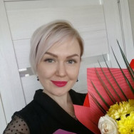 Hairdresser Екатерина Харина on Barb.pro