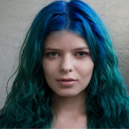 Fryzjer Екатерина Tyumen,Ткацкий проезд, 18