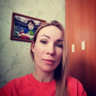 Hairdresser Алена Рылова on Barb.pro