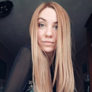 Hairdresser Дианочка Киева on Barb.pro