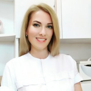 Cosmetologist Ольга Tyumen,улица Пермякова, 74к2