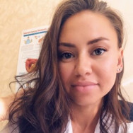 Cosmetologist Надежда Маркова on Barb.pro
