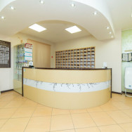 Medical Center Косметологическая поликлиника № 1 Tyumen,Минская улица, 81