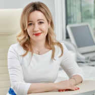 Centrum Medyczne Клиника Елены Гольцовой GG beauty Tyumen,Самарская улица, 20