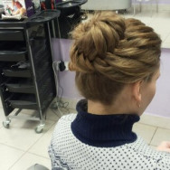 Nail Salon Валерия Tyumen,Широтная улица, 173