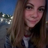 Manicurist Мария Tyumen,