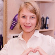 Manicurist Мария Измоденова on Barb.pro