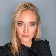 Maniküre Людмила Tyumen,