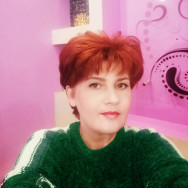 Мастер маникюра Кузьмина Тюмень,Восточный округ