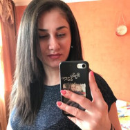 Manicurist Lali Tyumen,улица Моторостроителей