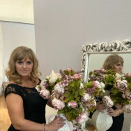 Manicurist Мария Tyumen,улица Моторостроителей, 7