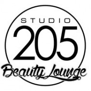 Salon piękności Studio 205 Beauty Lounge on Barb.pro