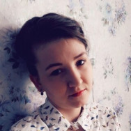 Maniküre Юлия Tyumen,Обдорская улица, 7