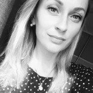 Manicurist Анна Tyumen,Широтная улица, 172к2