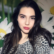 Manicurist Таисия Tyumen,