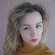 Мастер маникюра Елена Тюмень,