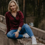 Maniküre Мария Tyumen,