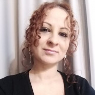 Masseur Людмила Tyumen,Малая Боровская улица, 7