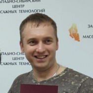 Masażysta Николай Tyumen,