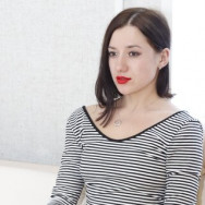 Masseur Елена Tyumen,улица Воровского, 33