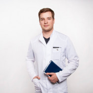 Masseur Владимир Tyumen,