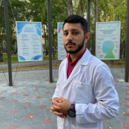 Массажист Васиф Тюмень,улица Максима Горького, 10