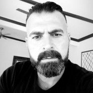 Masażysta Омеr Tyumen,Тюмень