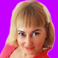 Masażysta Елена Tyumen,улица Николая Чаплина, 132к1