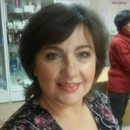 Masseur Марина Tyumen,улица Пермякова