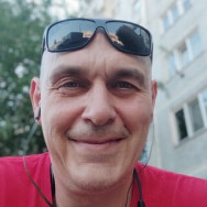 Masseur Олег Tyumen,