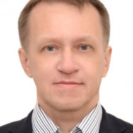 Masseur Василий Tyumen,