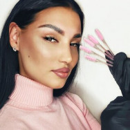 Browmaker Майя Tyumen,улица Василия Гольцова, 4