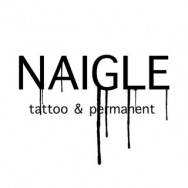 Studio tatuażu Наигле on Barb.pro