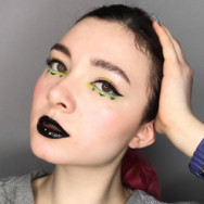 Makeup Artist Нина Калистратова on Barb.pro