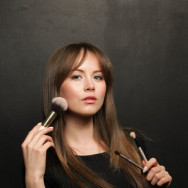 Makeup Artist Кристина Калина on Barb.pro