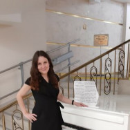 Wimpernmacher Кристина Tyumen,Широтная улица, 190к2