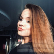 Specjalista od brwi Настя Tyumen,Широтная улица, 168