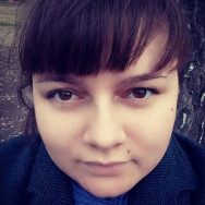 Specjalista od rzęs Елена Tyumen,Одесская улица, 63