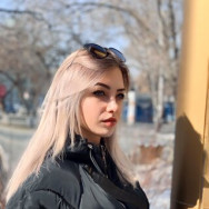 Makeup Artist Елена Tyumen,