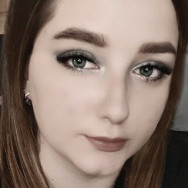 Specjalista od rzęs Анна Tyumen,